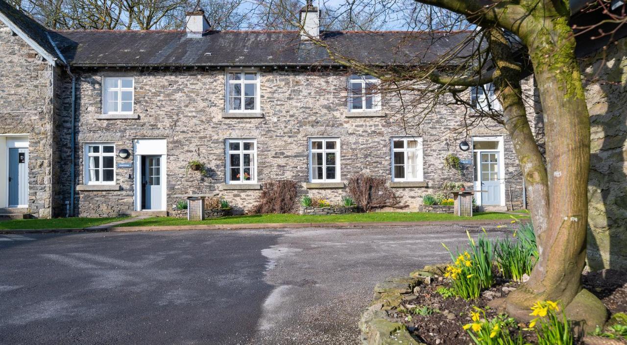 Greenhowes Rusland Exterior foto